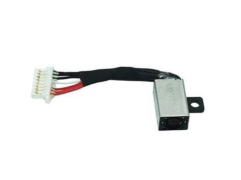 Amazon AILTECK DC Power Jack Cable Replacement For Dell Inspiron