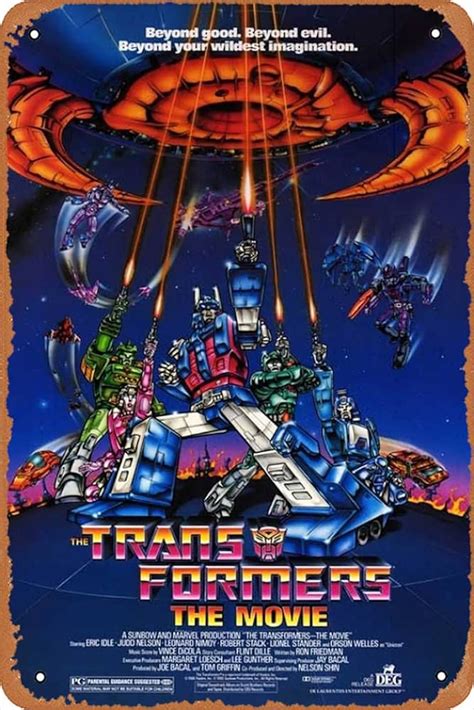 All 8 Transformers Movies, Ranked by Rewatchability