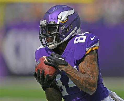 Cardinals Vs Vikings Odds Picks And Predictions Nfl Week 8