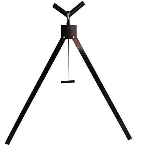 Folding Tripod Sign Stand Tripod Sign Holder