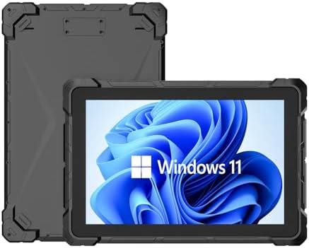 Amazon Higolepc Rugged Tablet Inch Sunlight Readable Windows