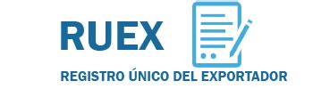 NORMATIVA REGISTRO ÚNICO DE EXPORTADORES RUEX Senavex