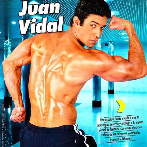 Juan Vidal