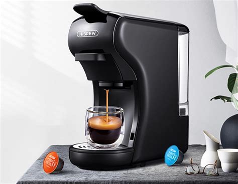 Hibrew Coffee Machine How To Use Storables