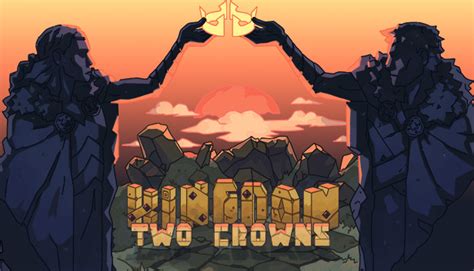 Kingdom Two Crowns on Steam