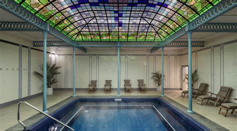 Spas in East Midlands | Spas & Spa Hotels | SpaSeekers