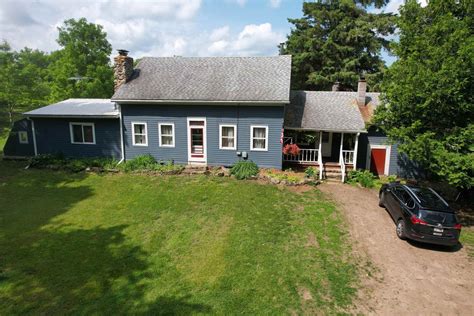 183 Blanchard Road, Potsdam, NY 13676 | MLS: 51548 | Land and Farm