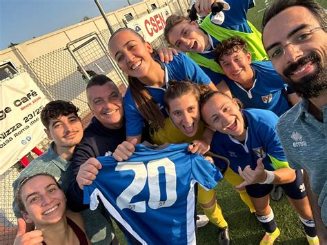 Calcio serie C femminile 7 giornata Women Matera Città dei Sassi si