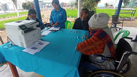 Se realizó con éxito la VI Campaña de Evaluación Médica orientada a las