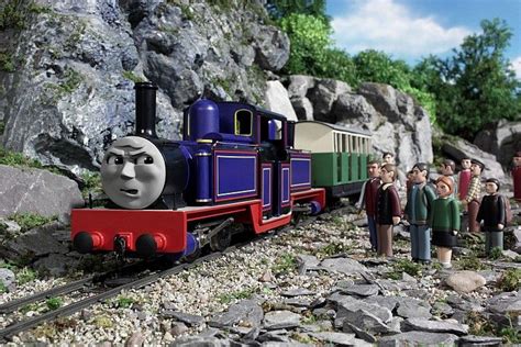 Mighty Mac Episode Thomas Thomas The Tank Engine Thomas And Friends