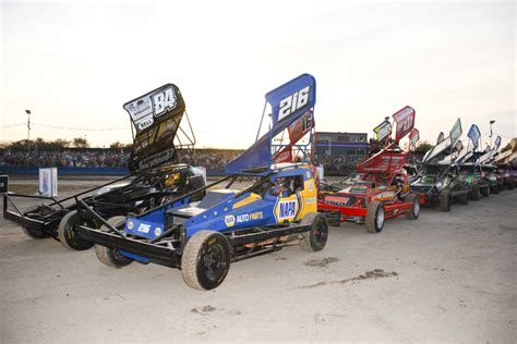 BriSCA F1 World Final Spectacular | NAPA UK