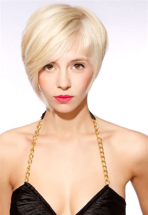 40 Funky Hairstyles For Short Hair Artofit