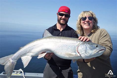 Fly-In Fishing Lodge on Lake Athabasca | Adventures.com