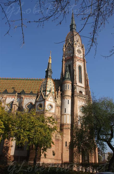 Szent László templom fotó Photo by GLobe M OWL Kőbánya volt