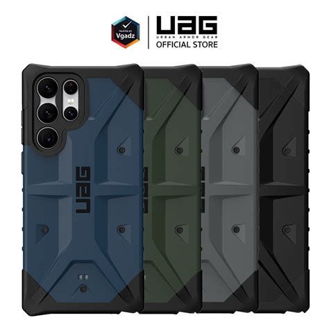 Uag Pathfinder Samsung Galaxy S Plus S Ultra Shopee