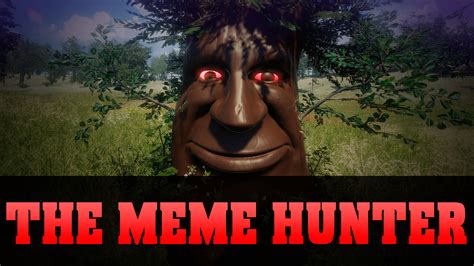 THE MEME HUNTER | Download and Buy Today - Epic Games Store