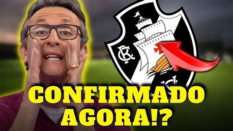 Acabou De Anunciar Pegou De Surpresa Agitou A Torcida Ltimas