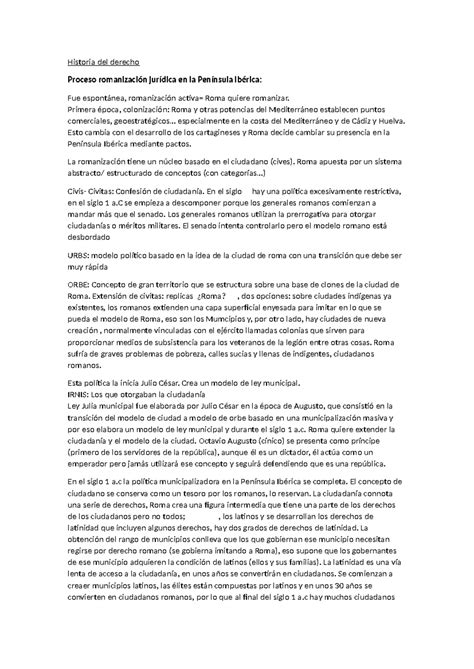 Curso De Historia Del Derecho Jose Antonio Escudero 7