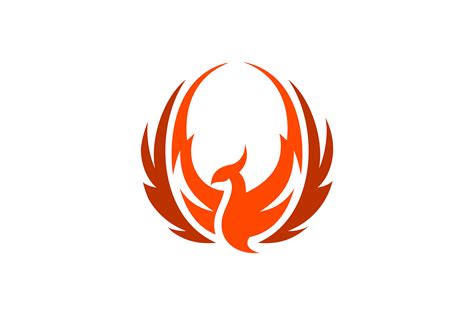 Phoenix Logo