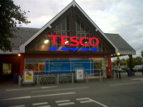 TESCO | 6 G Road, Llandudno Junction, Conwy, United Kingdom | Grocery | Phone Number | Yelp