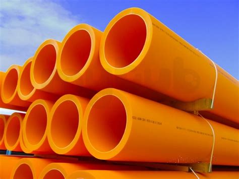 The Advantages Of Hdpe Pipes