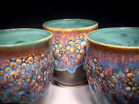 Fantastic Mugs By Panta Rei Design Louise Bouchard Amaco Potter S