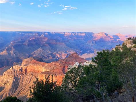 40+ US Southwest National Parks Guides, Tips, and Packing Lists ...