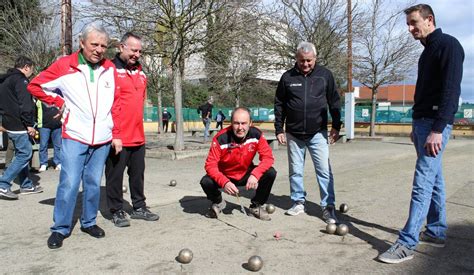 Villars Les boulistes retrouvent le chemin de la compétition