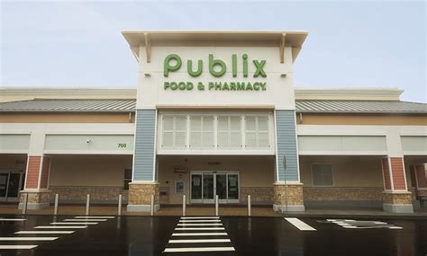 Publix at Indialantic | Publix Super Markets