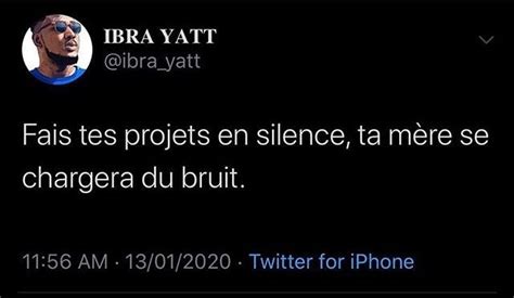 Pingl Par Kethya Donat Sur Citations Proverbes Blagues Textes