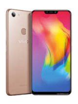 Vivo Y Specification Display Camera Battery And Storage Infifo