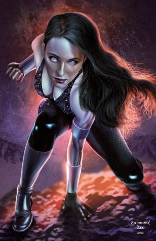 Donna Troy Amazon Art Donna Troy Porn Pinups Luscious Hentai