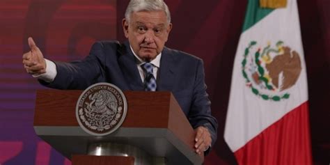 SCJN AMLO adelanta que terna para sustituir a Arturo Zaldívar será de