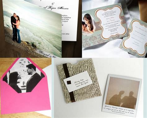 27+ Awesome Photo of Diy Wedding Invitations Kits - regiosfera.com