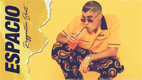 FREE Espacio Reggaeton Dancehall Type Beat Bad Bunny X J Balvin