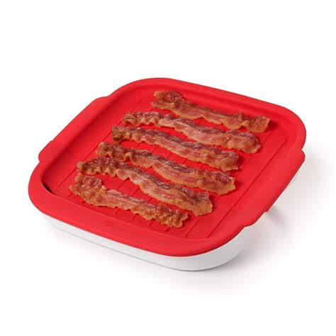 Best Microwave Bacon Cooker of 2019: Do NOT Buy Before Reading This!