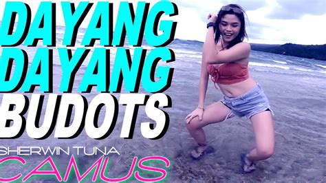 Budots Dance Dayang Dayang Remix Youtube