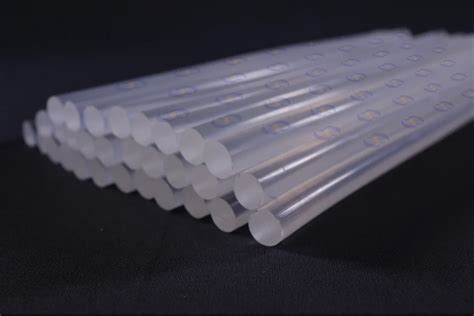 Transparent Hot Melt Glue Stick 11 Mm At 230 Kilogram In Thane ID