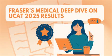 UCAT Results Released for 2025: Scoring Breakdown | Fraser's Medical