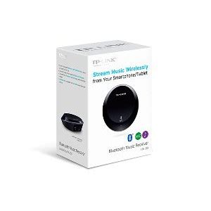 Jual Tp Link Ha Bluetooth Music Receiver Garansi Resmi Shopee