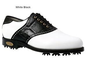 footjoy classic golf shoes