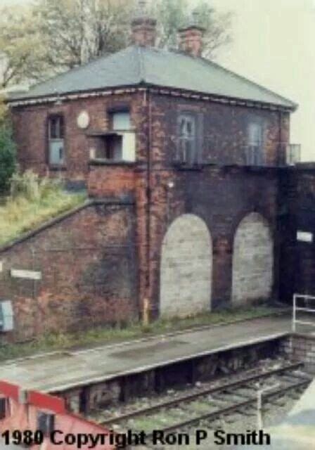 Old kirkby station booking office | Liverpool city centre, Liverpool ...