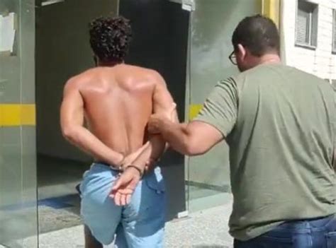 Foragido da Justiça acusado de homicídio é capturado pela Polícia Civil