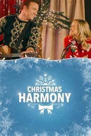 Christmas Harmony - Movie Reviews