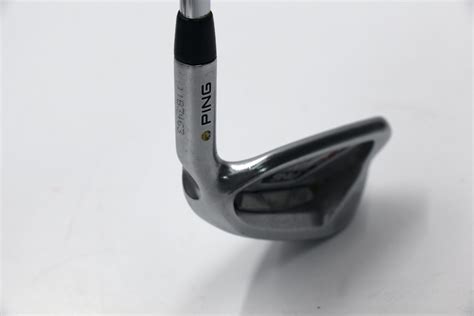 Ping I25 5 Pw Iron Set Golf Geeks