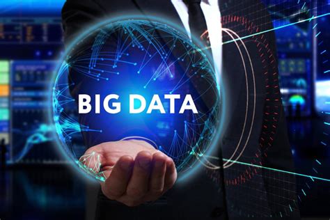 10 Formas De Aprovechar Big Data Y El Análisis En Las Empresas Consultores Expertos