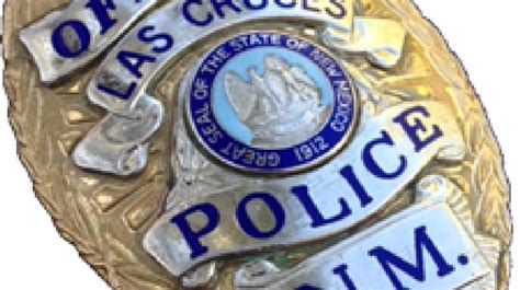 Las Cruces Police Department now taking applications | KDBC