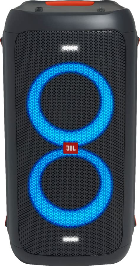 Questions And Answers Jbl Partybox 100 Portable Bluetooth Speaker