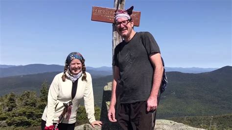 Days Video Jen Greg S Appalachian Trail Thru Hike