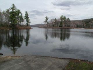 Wood Creek Pond Boat Launch